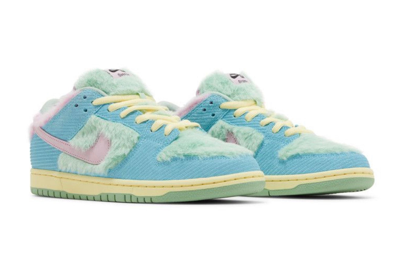 Nike SB Dunk Low Verdy Visty