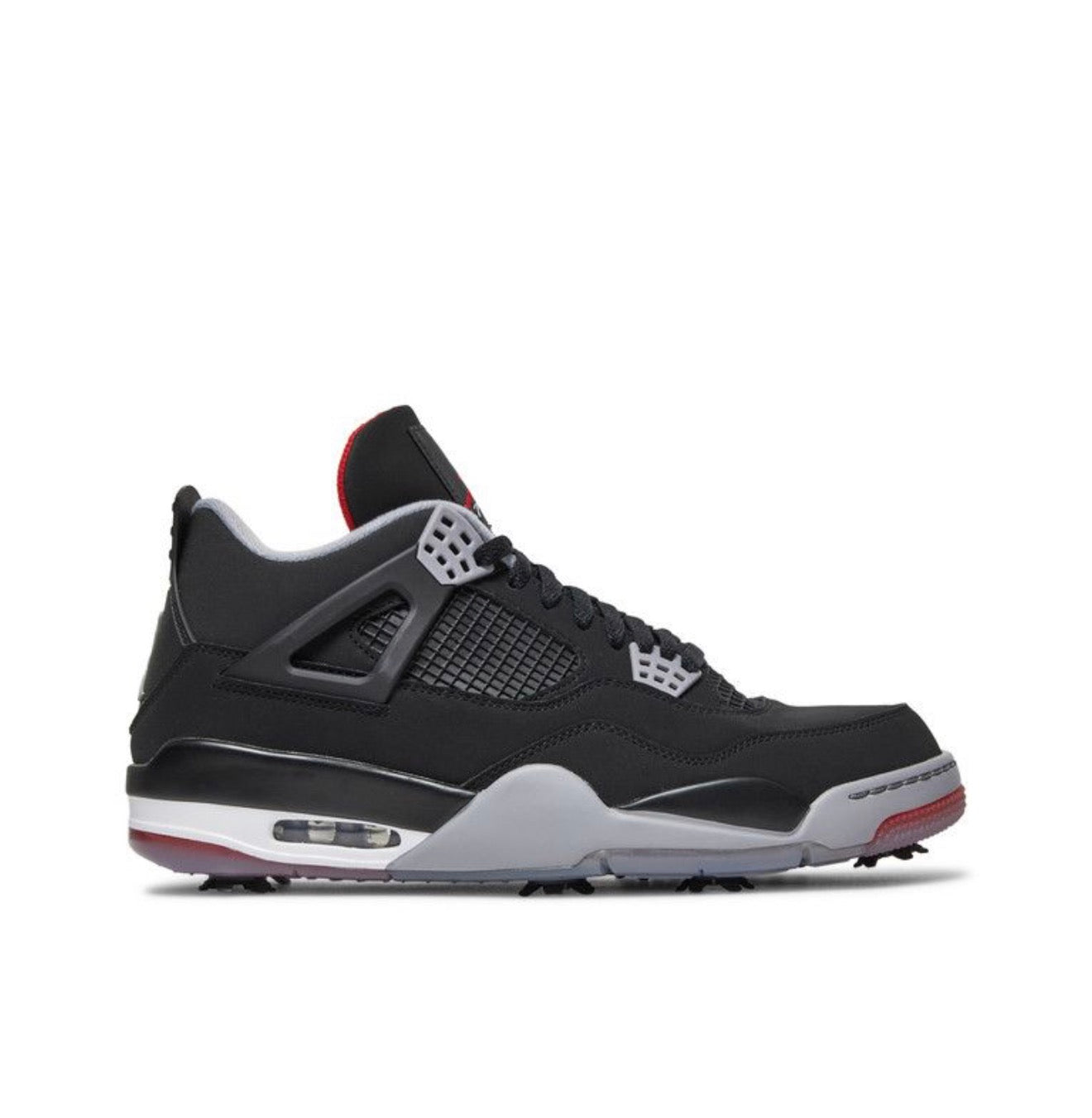 Jordan 4 Retro Golf Bred