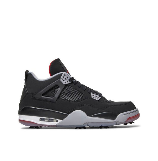 Jordan 4 Retro Golf Bred