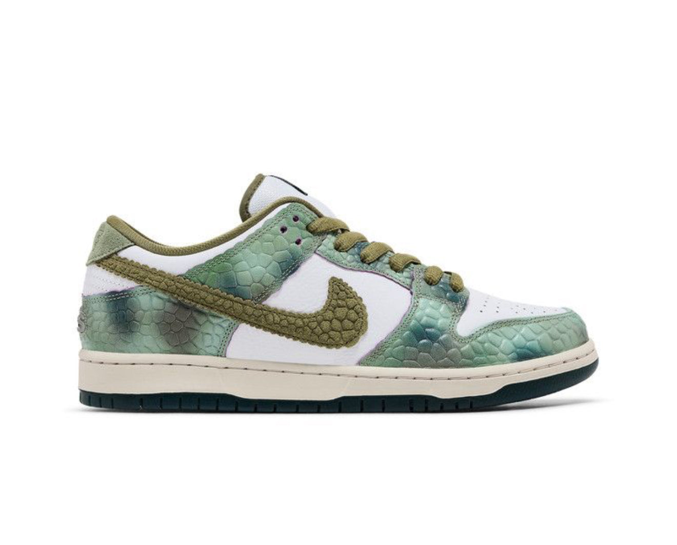 Alexis Sablone x Dunk Low SB
'Chameleon'