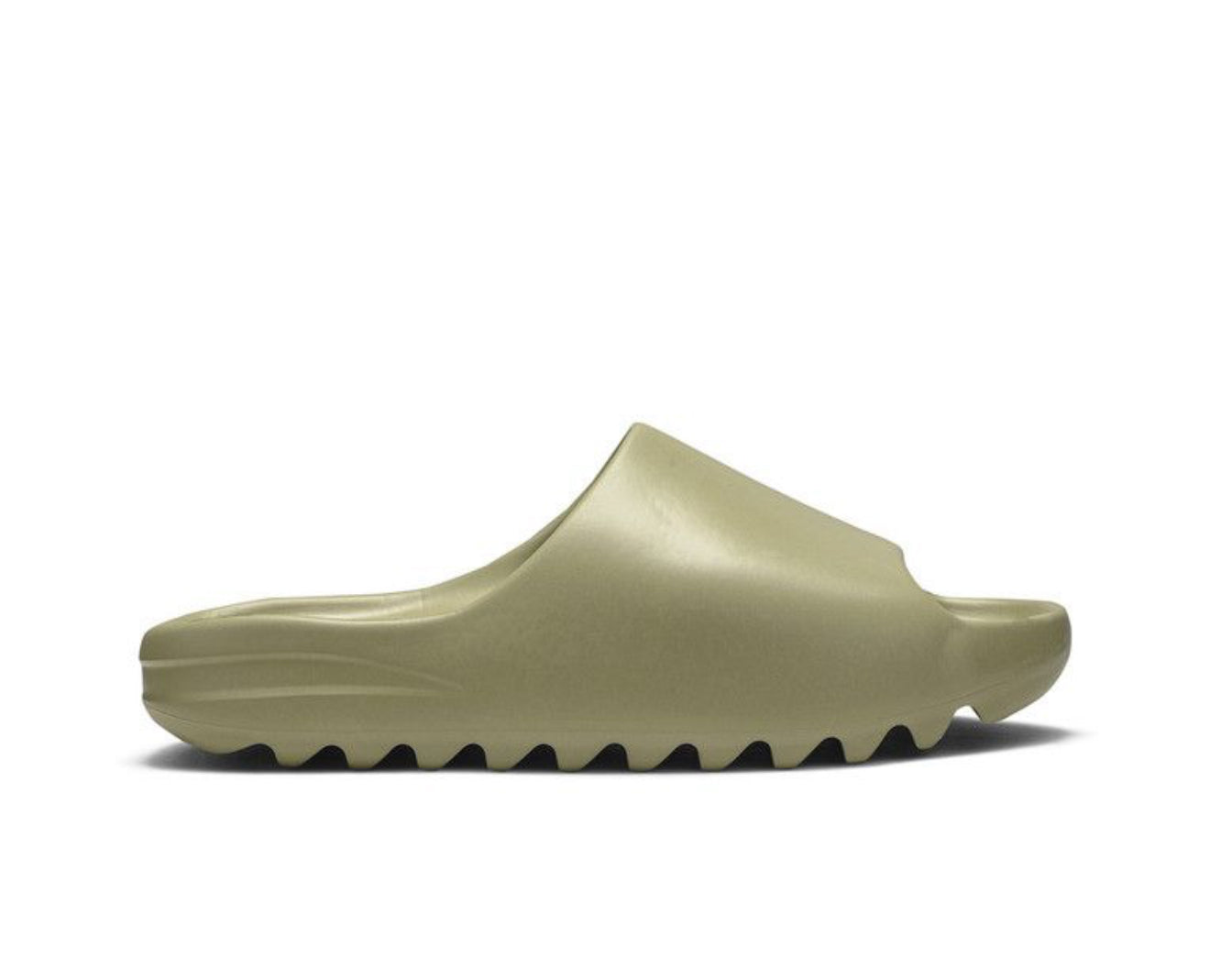 Yeezy Slides 'Resin'