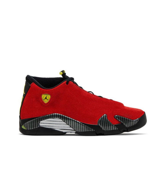 Jordan 14 Retro Ferrari