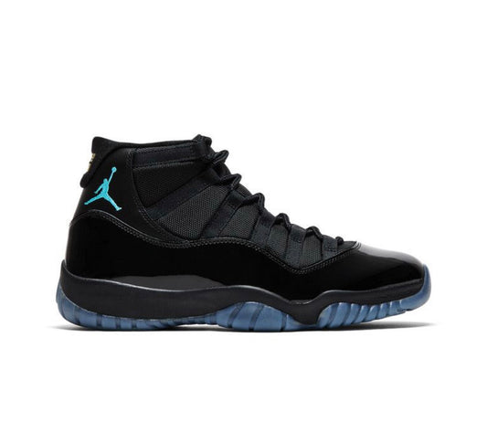Jordan 11 Retro Gamma Blue