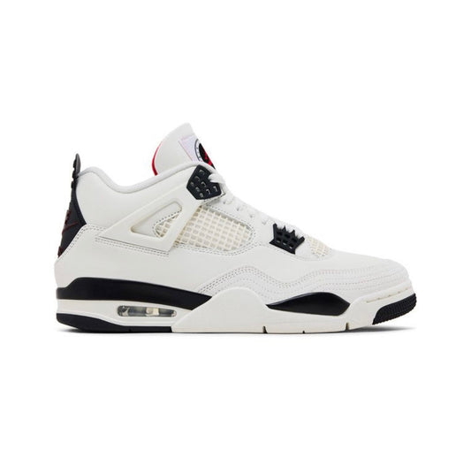 Jordan 4 Retro Flight Club