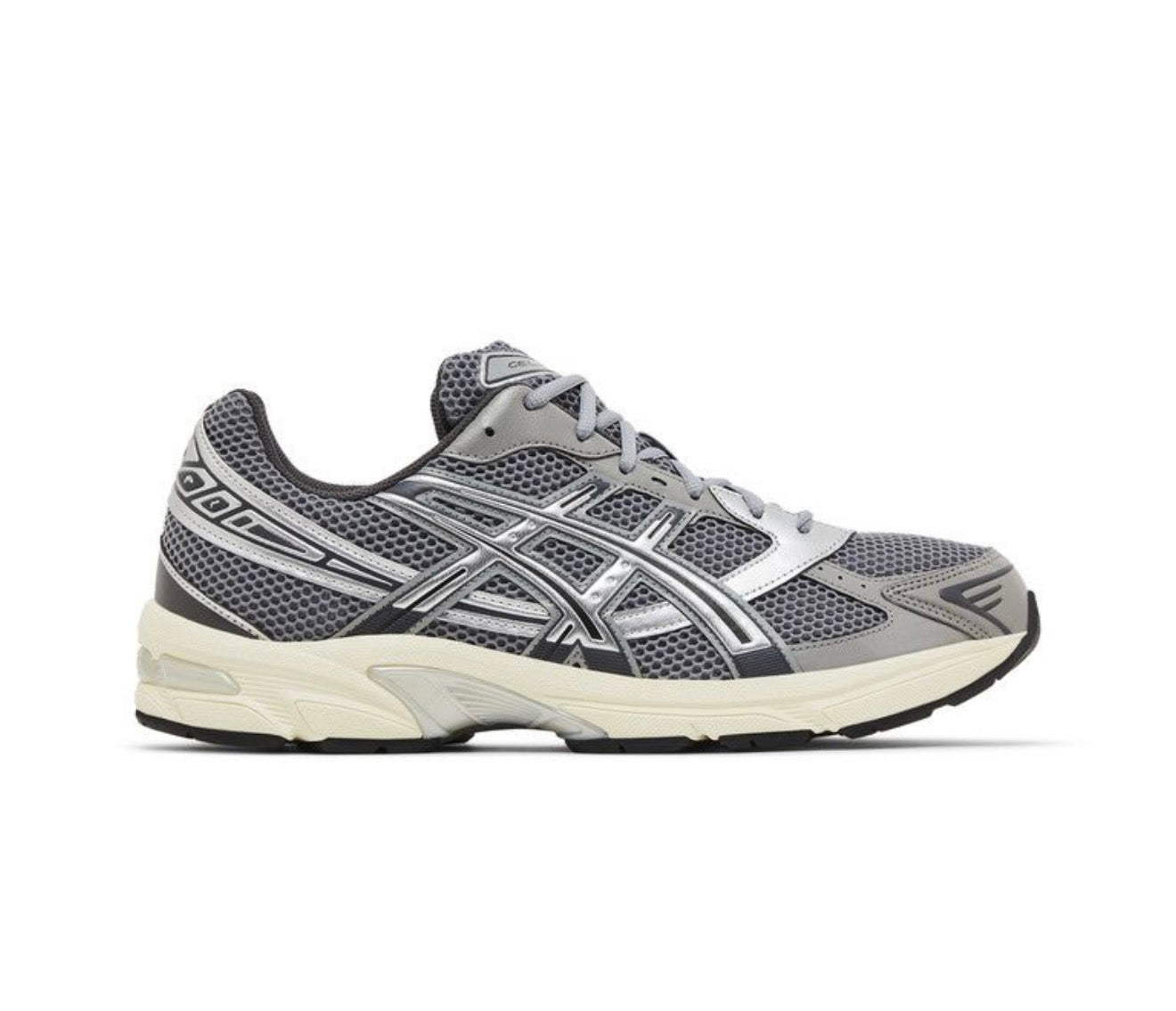 Asics Gel-Kayano 14 Clay Grey Black