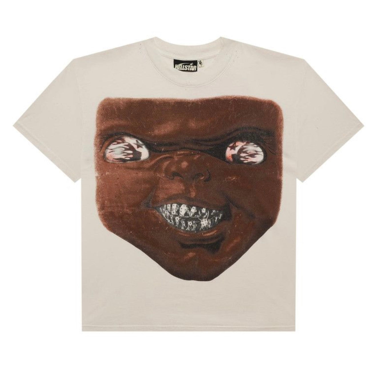 Hellstar Chucky P2P T-Shirt