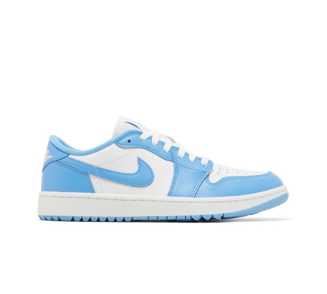 Air Jordan 1 Low Golf 'UNC'