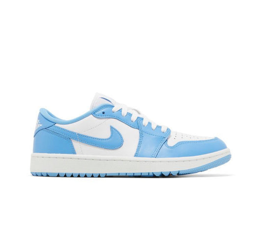 Air Jordan 1 Low Golf 'UNC'