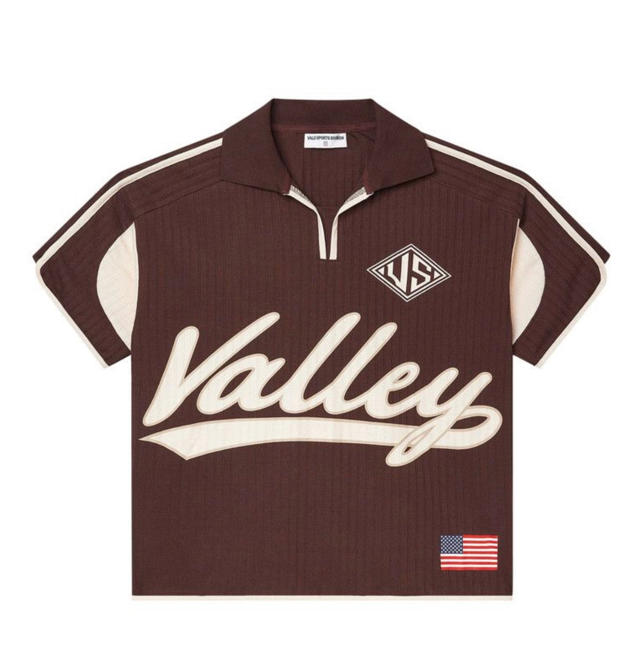 Vale British Tea Polo Cafe