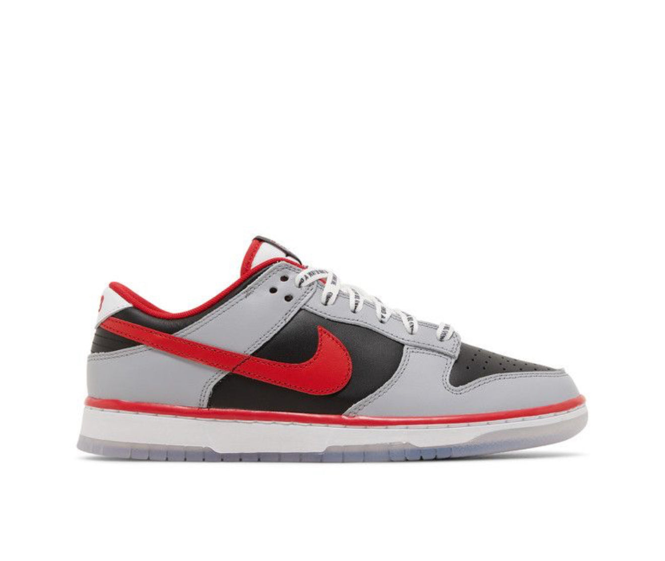 Clark Atlanta University x Dunk
Low 'Panthers'