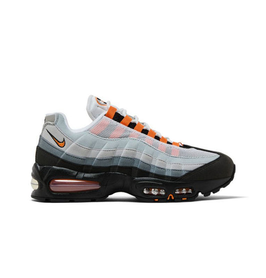Air Max 95 OG 'Bright Mandarin'
2025