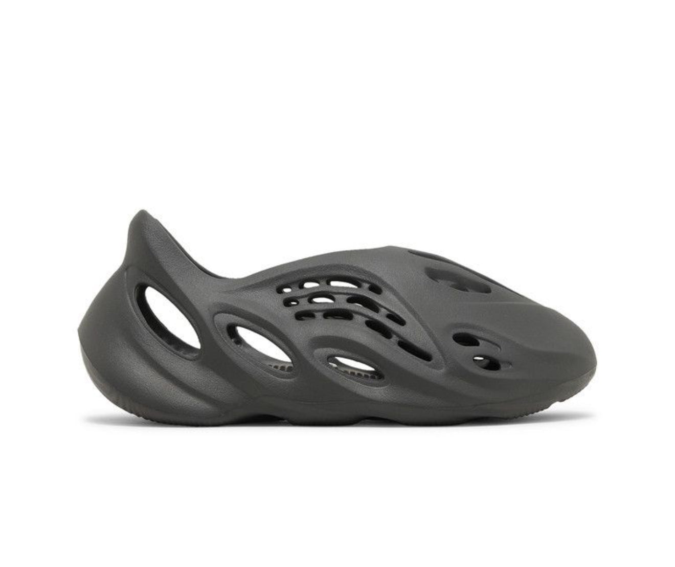 Yeezy Foam Runner 'Carbon'