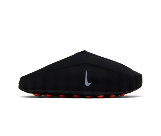 Nike Mind 001 Slide Black Chrome