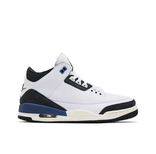 A Ma Maniére x Air Jordan 3 Retro
OG SP 'For The Love'