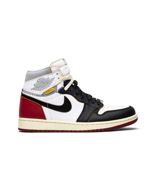 Jordan 1 Retro High Union Los Angeles Black Toe -5.5