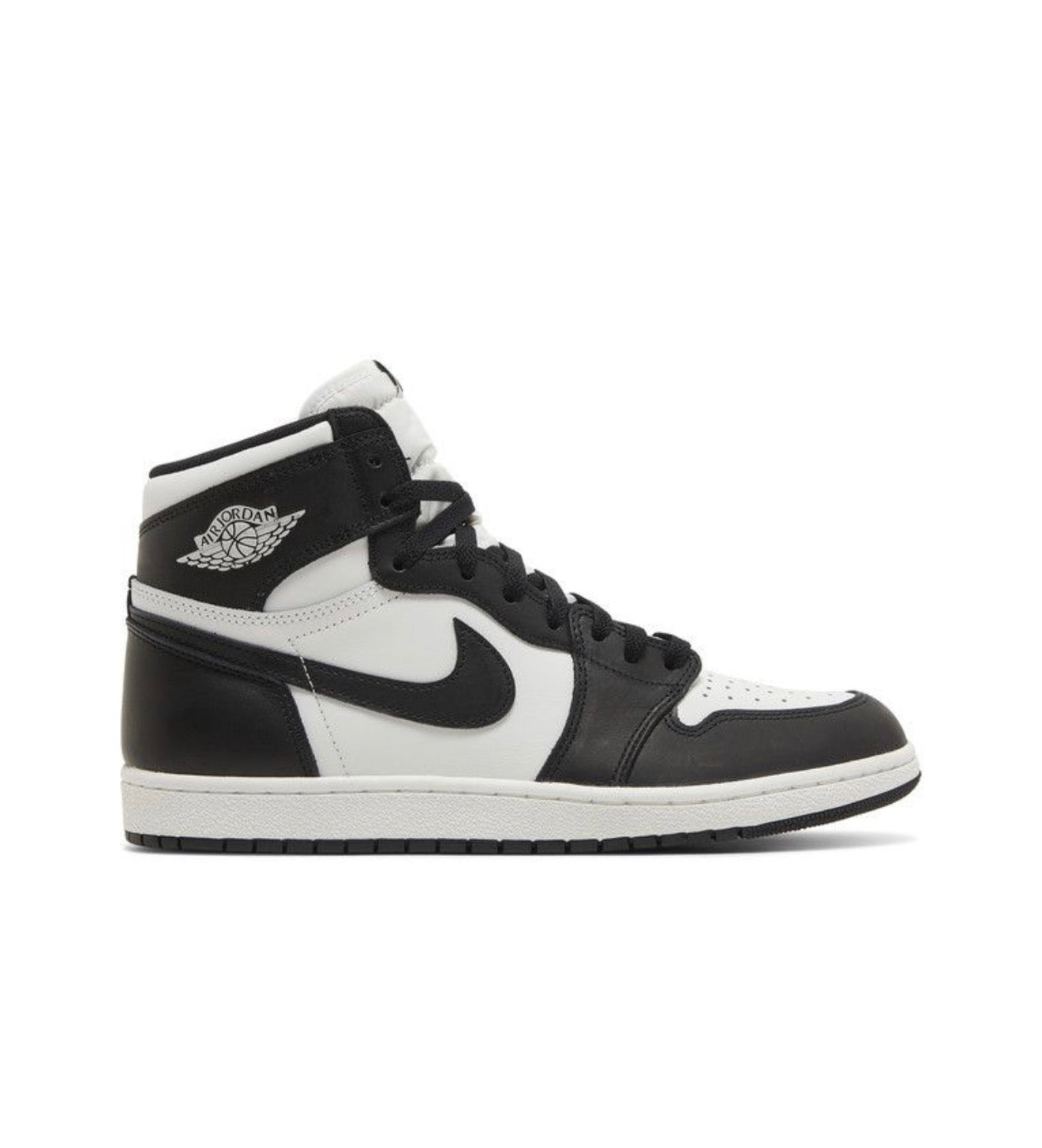 Jordan 1 Retro High 85 Black White