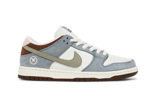 Nike Sb Dunk Yuto Horigome