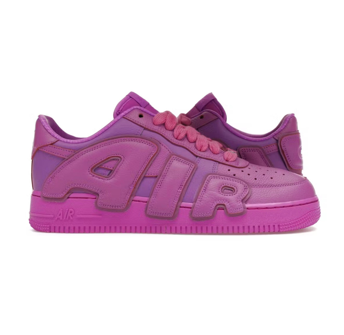 CPFM Nike Air Force 1 Low 'Fuchsia Dream'
