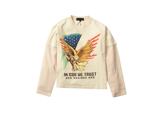 Who Decides War IGWT Jersey