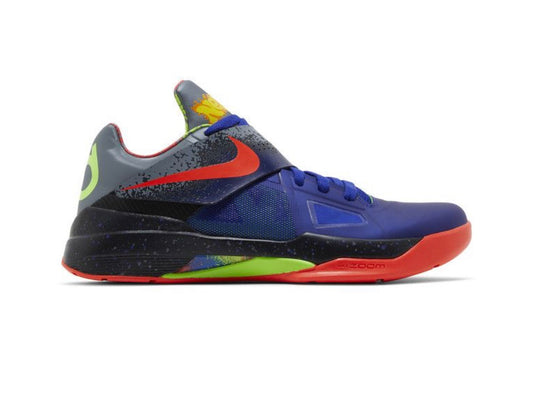Kd 4 Nerf