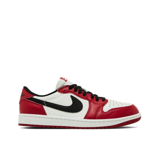 Jordan 1 Retro Low OG Chicago