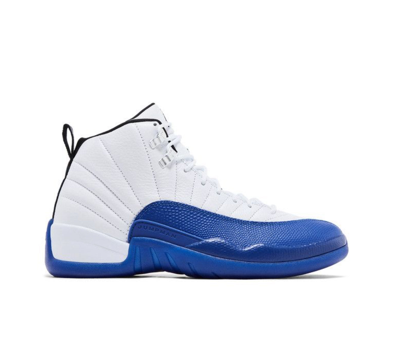Air Jordan 12 Retro 'Blueberry'