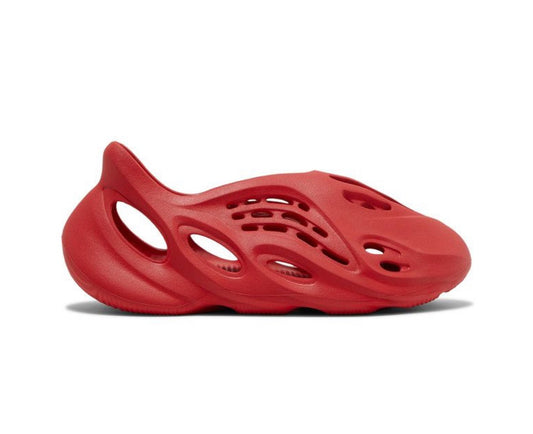 Adidas Yeezy Foam RNR Vermillion