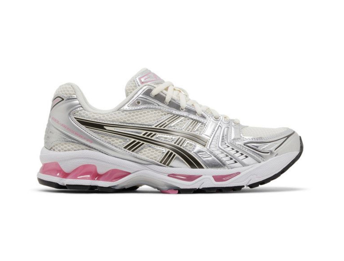 Asics Gel- Kayano 14 Cream Sweet Pink - 10.5W