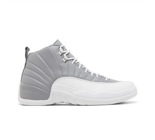 Jordan 12 Retro Stealth
