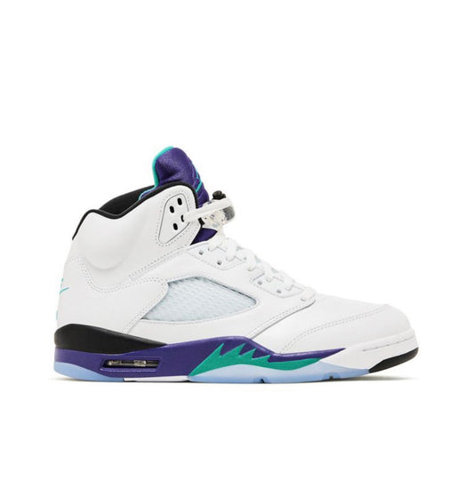 Jordan 5 Retro Grape