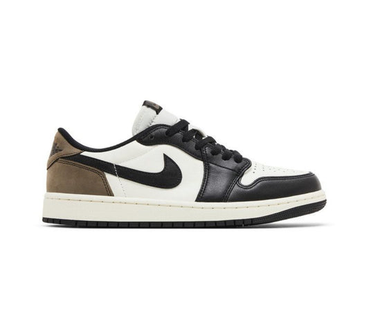 Air Jordan 1 Retro Low OG ‘Mocha’