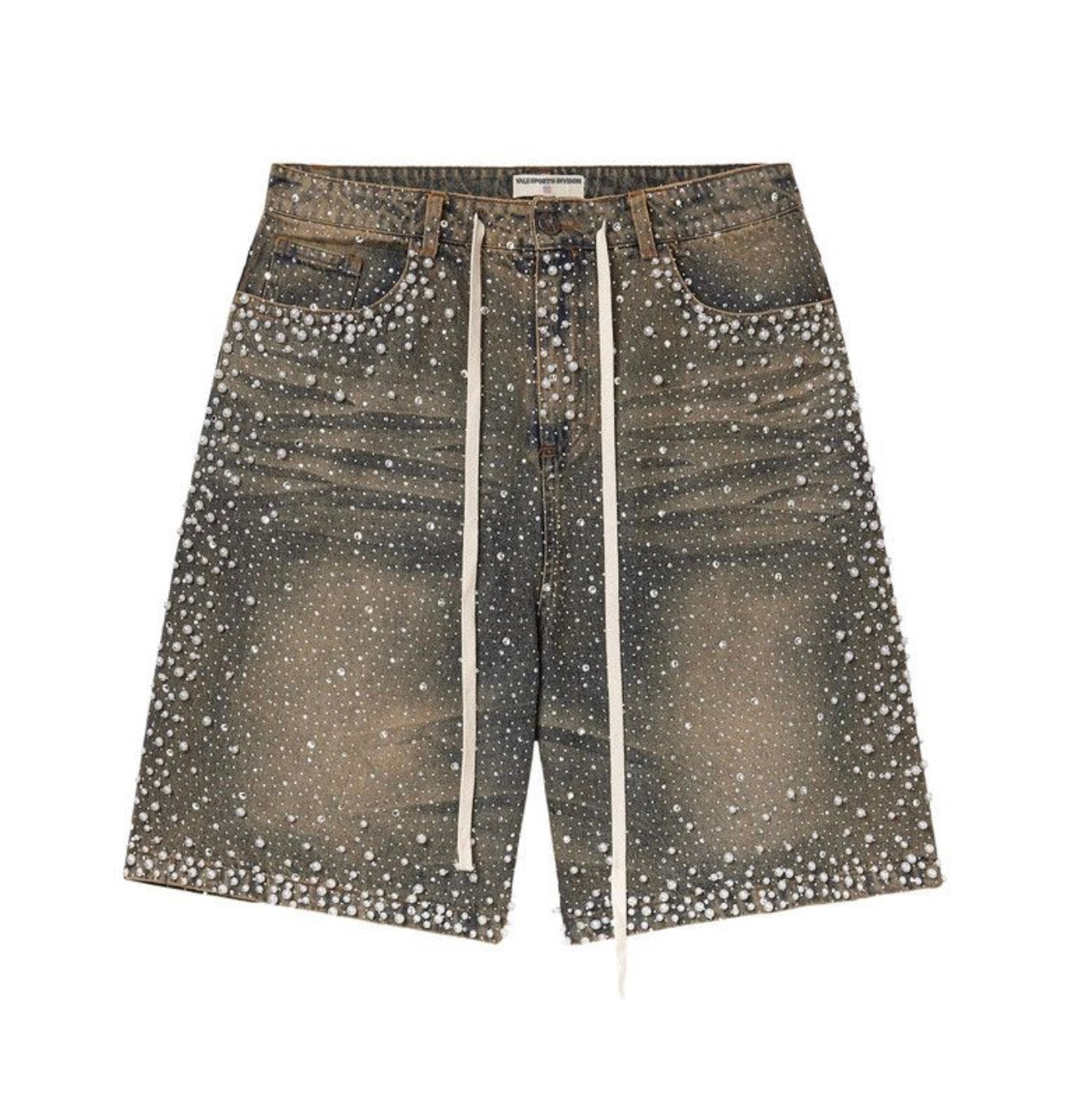 Vale Sirens Jorts Midwash