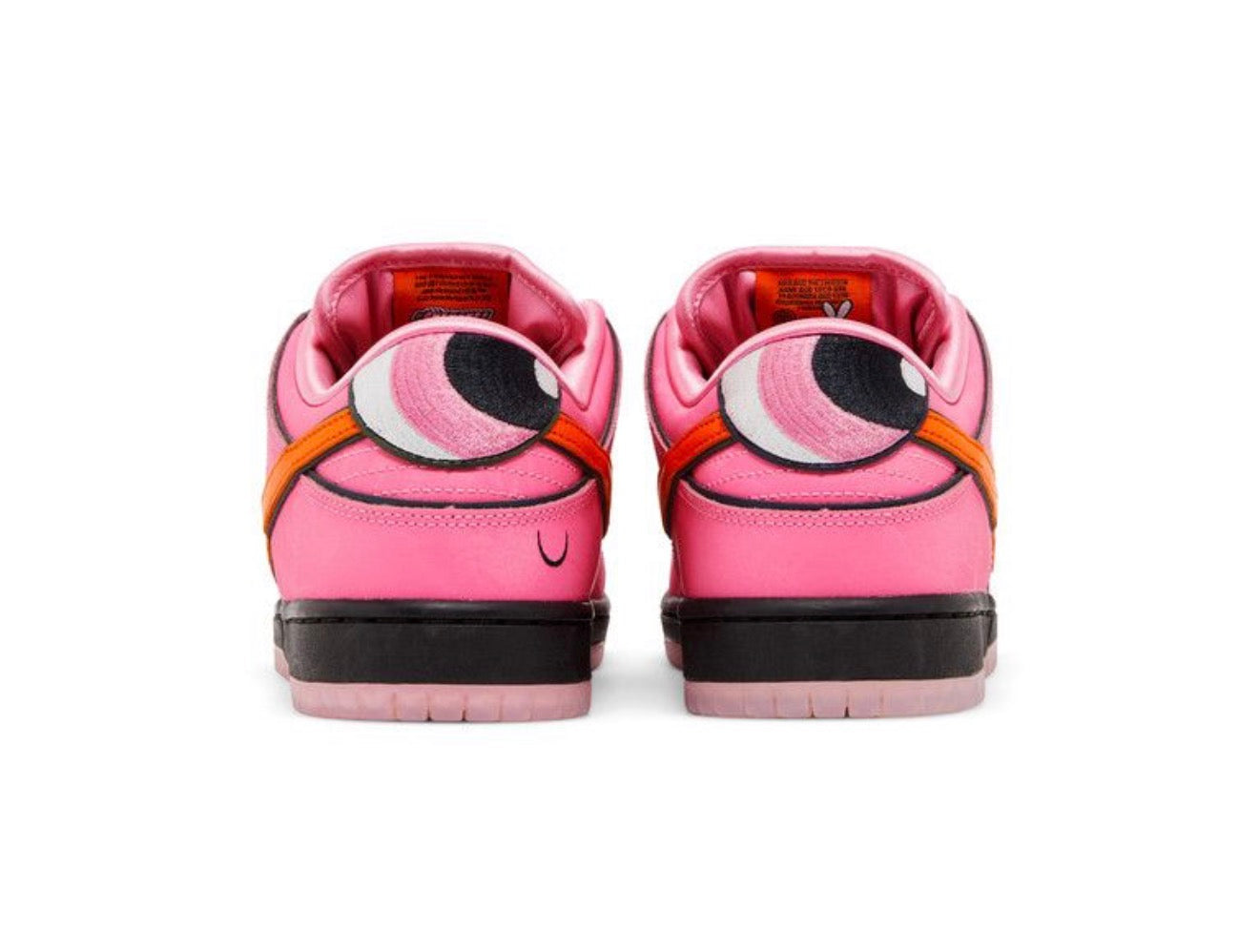 Nike SB Dunk Blossom - 9