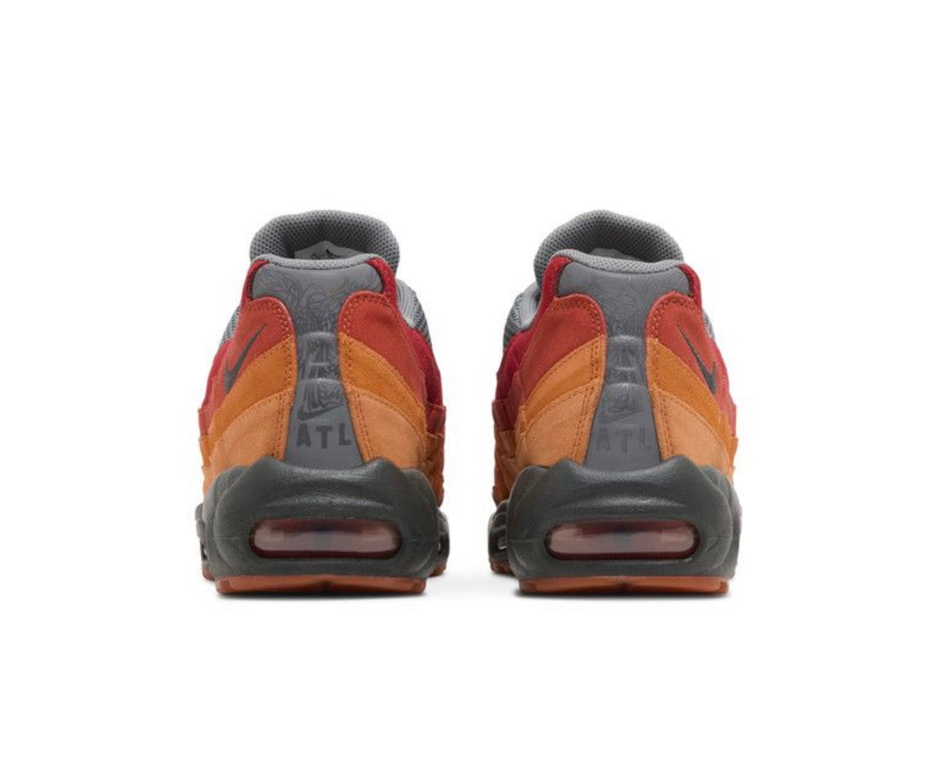 Nike Air Max 95 Premium Atlanta