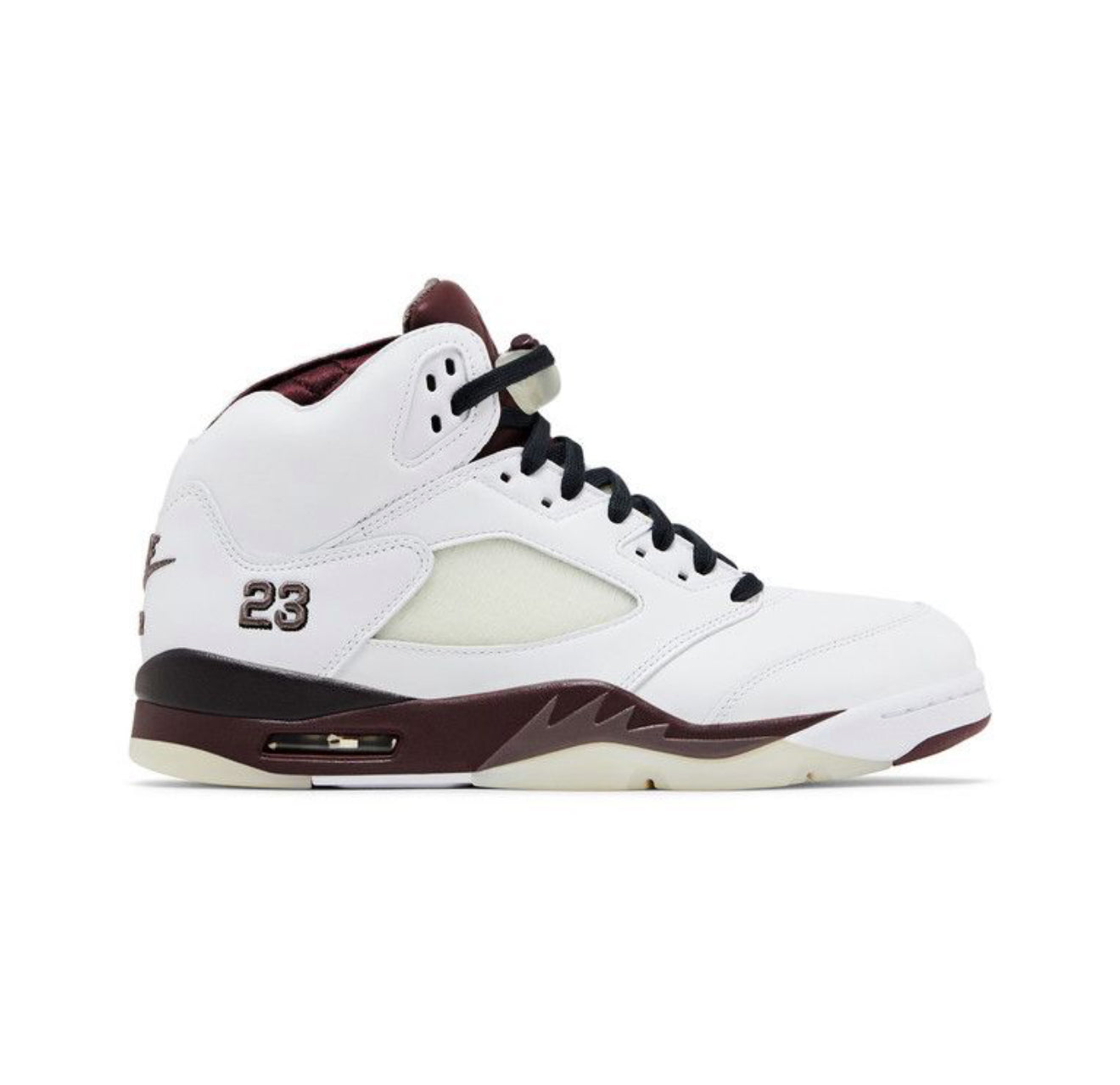 A Ma Maniére × Air Jordan 5 Retro
OG 'Black Collective'