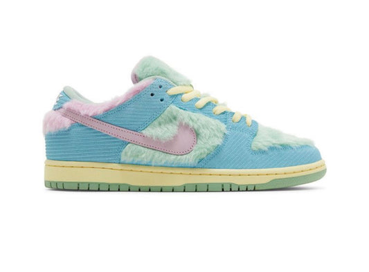 Nike SB Dunk Low Verdy Visty