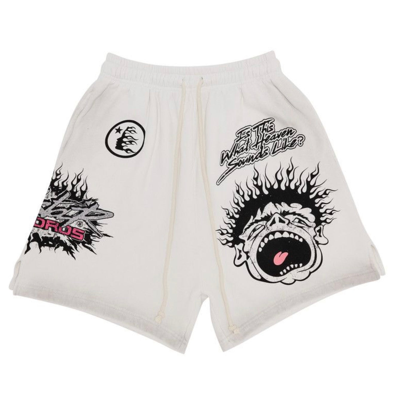 Hellstar Records Shorts
