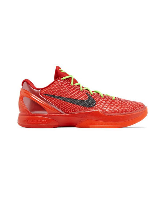 Zoom Kobe 6 Protro Reverse