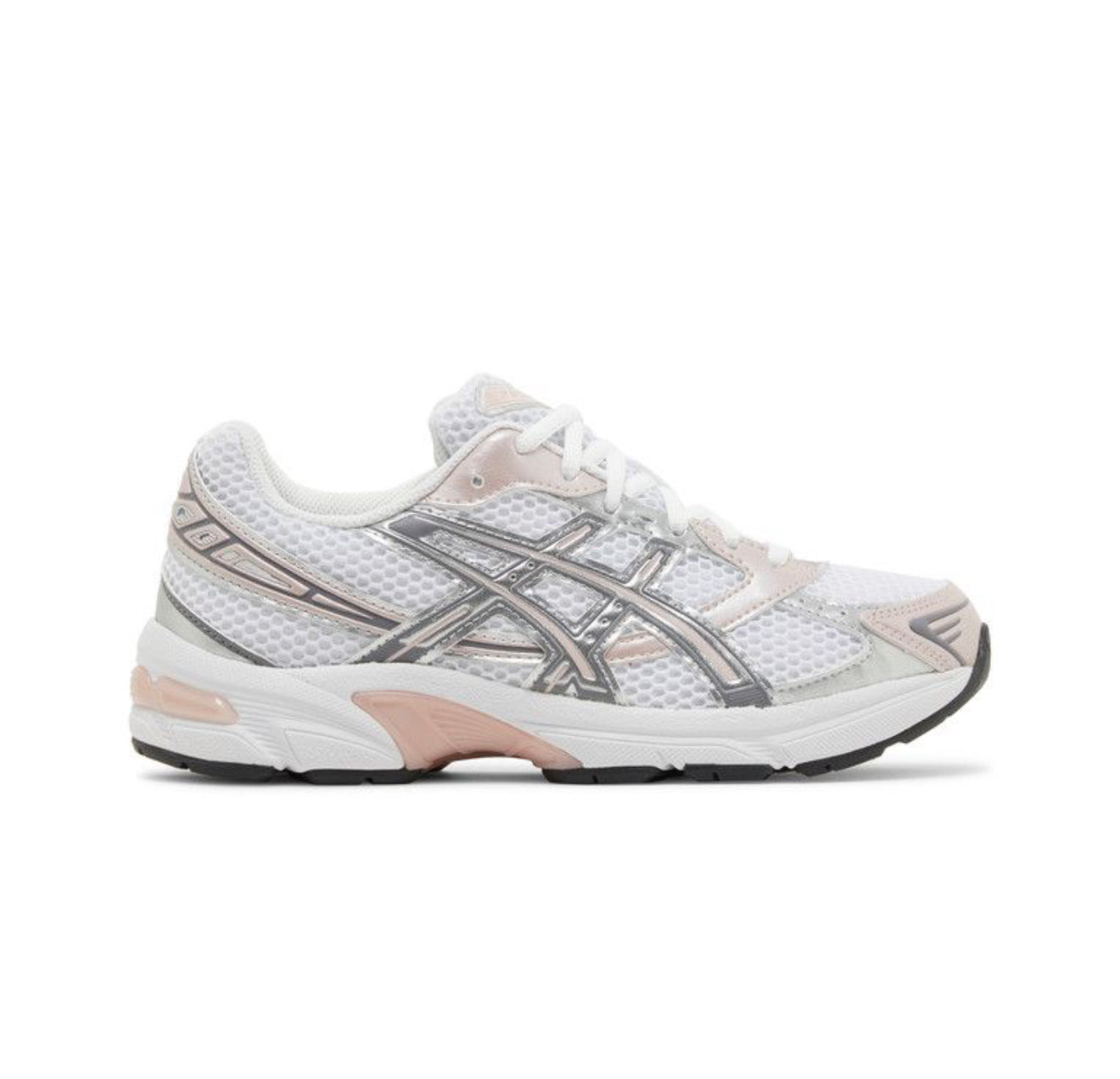 Wmns Gel 1130 'White Neutral
Pink'