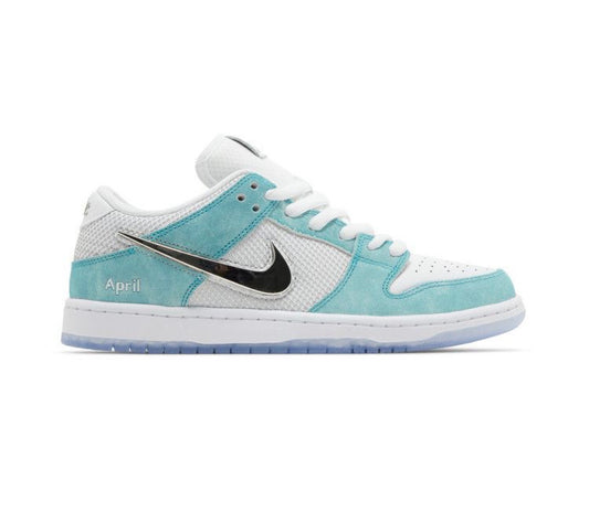 Nike SB Dunk Low April Skateboards