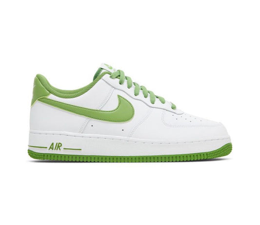 Nike Air Force 1 Chlorophyll