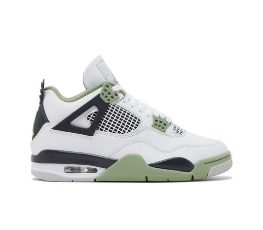 Jordan 4 Retro Seafoam