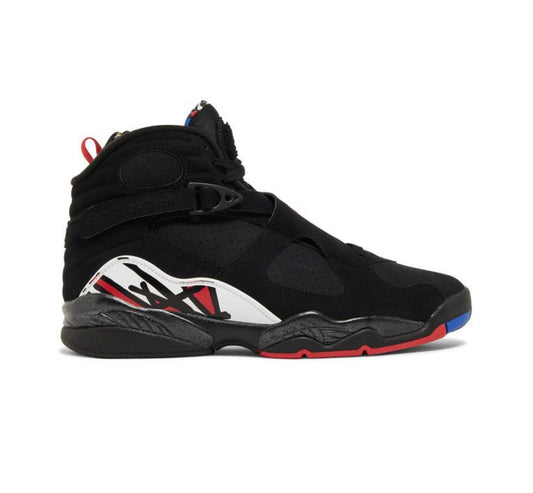 Jordan 8 Retro Playoffs