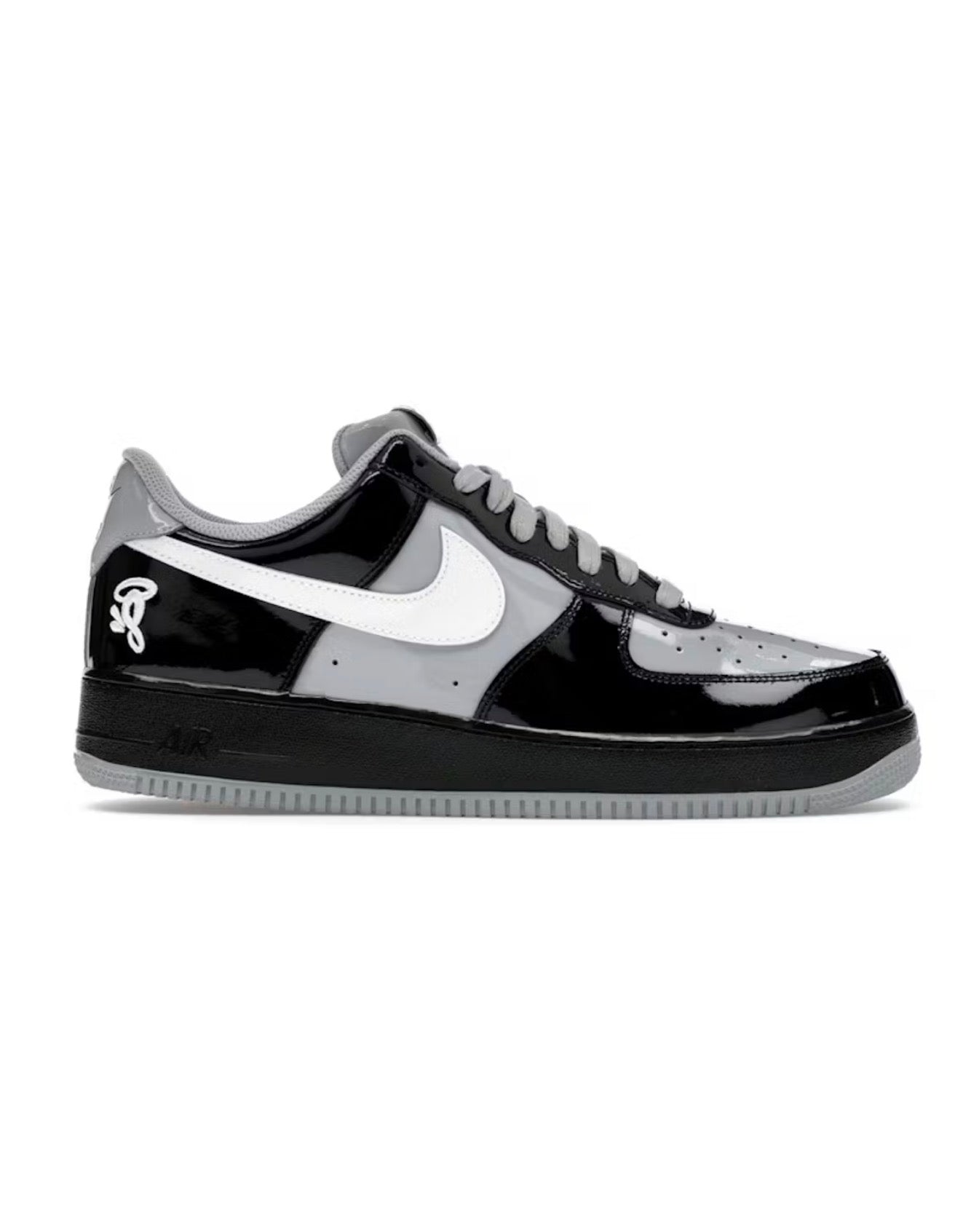 Nike Air Force 1 Central Cee