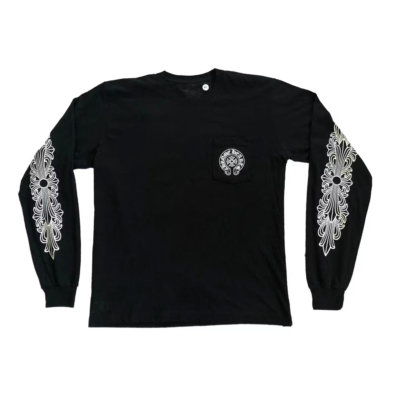 Chrome Heart Las Vegas Longsleeve
