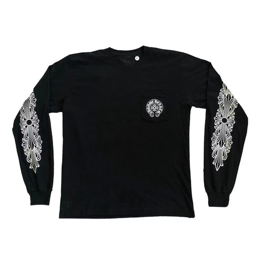 Chrome Heart Las Vegas Longsleeve