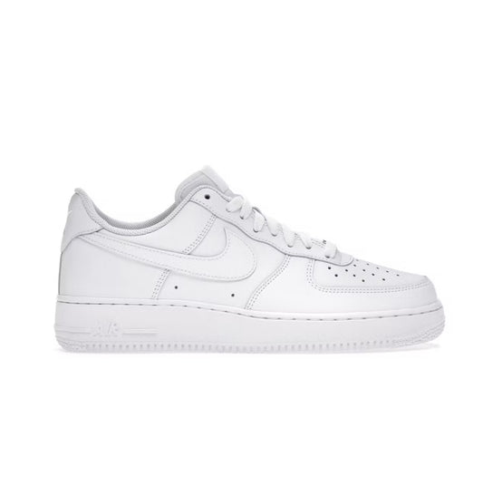 Nike Air Force 1 Low 07 White