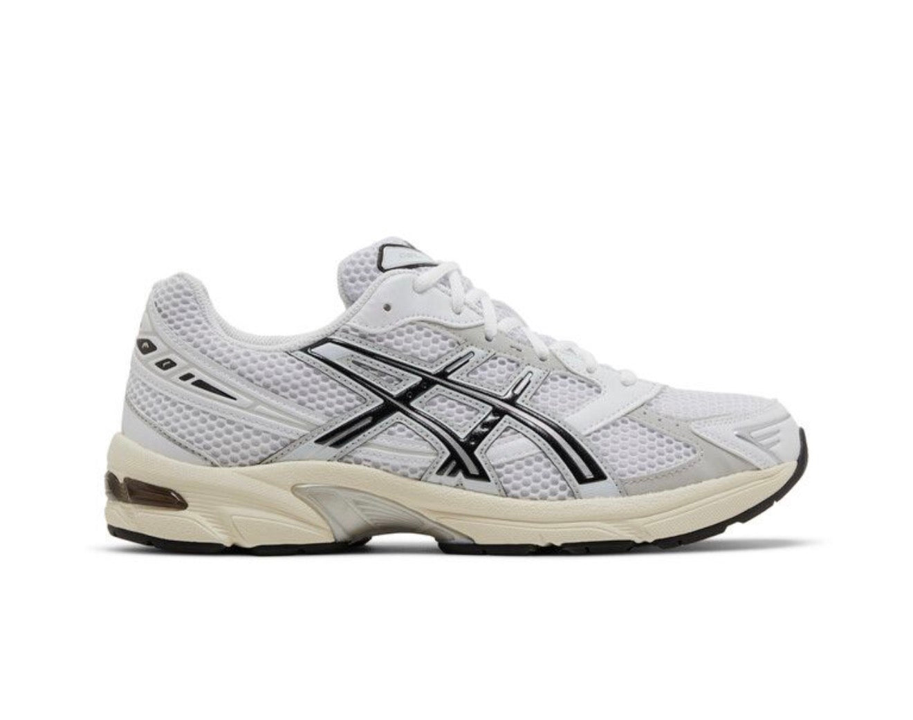 Asics Gel - 1130 White Cloud - 13