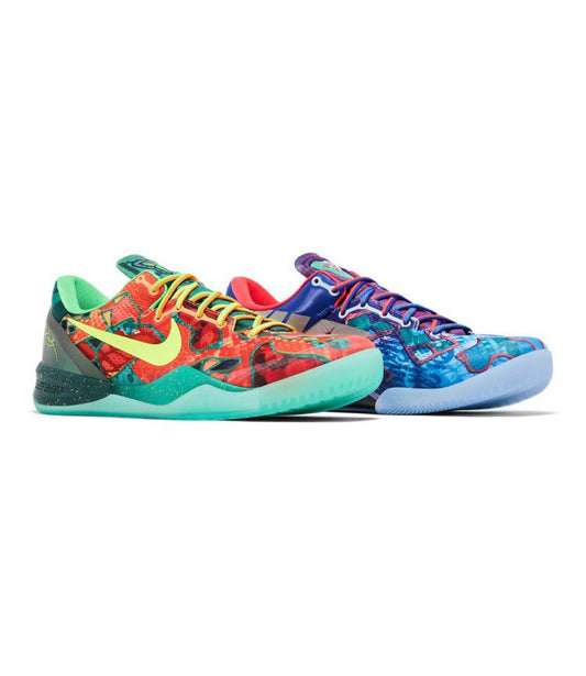 Kobe 8 Protro What The Kobe