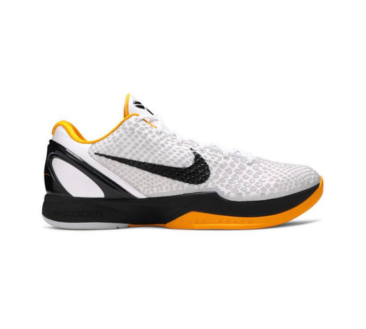 Kobe 6 Playoff Pack White -10